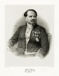 Jean Georges Kastner